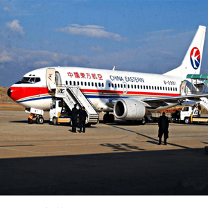 合肥新桥机场货运航空快运业稳步发展的原因是什么？
